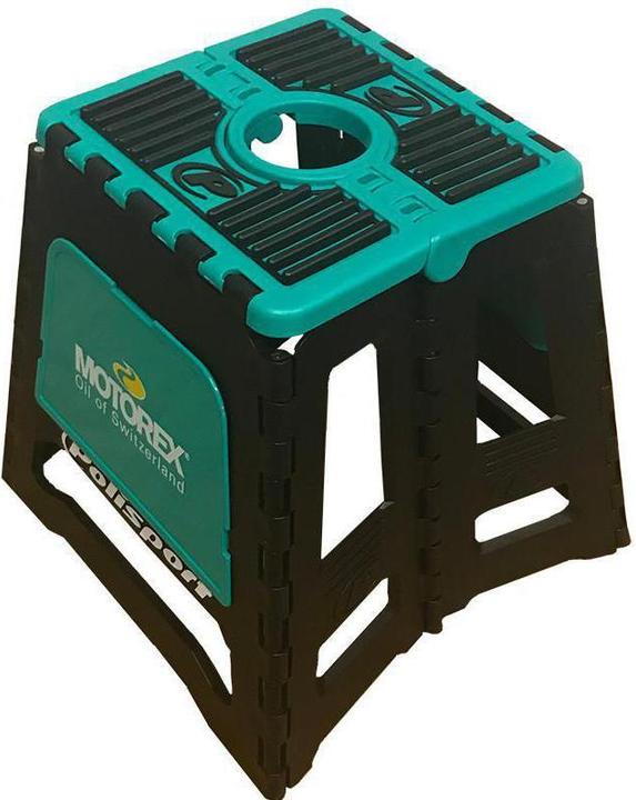 Produktbild Motorex Polisport Bike Stand