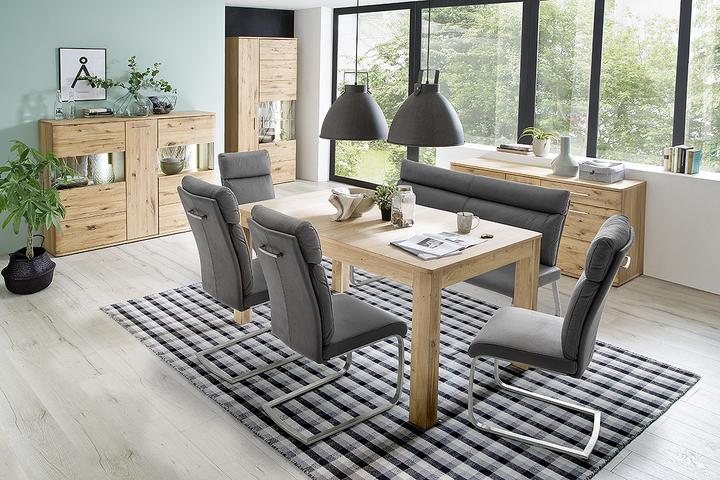 Actual product image Robas Lund Rabea (160 cm)