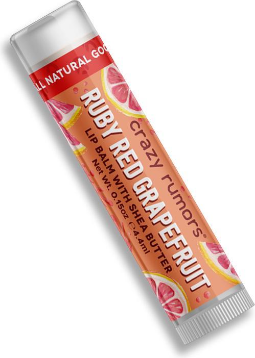 Produktbild Crazy Rumors Ruby Red Grapefruit (Balsam, 0.50 ml)