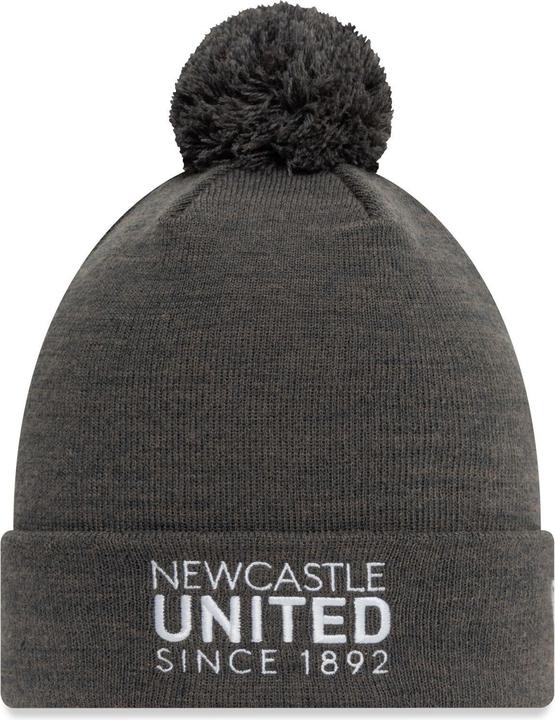 New Era Wintermütze Beanie - POLYLANA Newcastle United