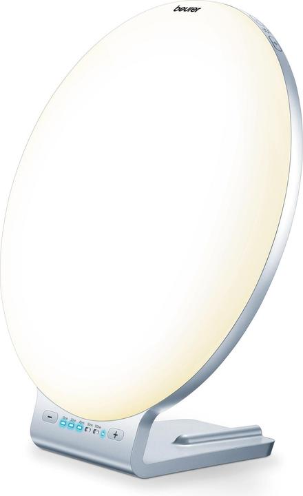 Immagine prodotto Beurer TL 100 EnergyLight 2in1 Bluetooth (10000 lx)