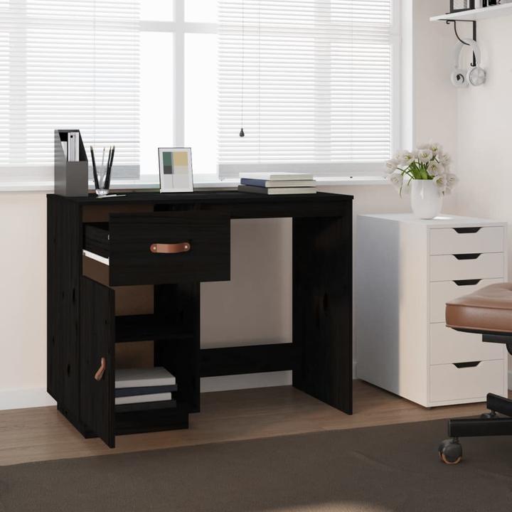 Produktbild VidaXL Janessa (95 x 50 x 75 cm)