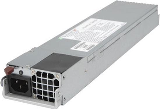 Supermicro Power supply (internal) - 80 PLUS Platinum (1620 W)