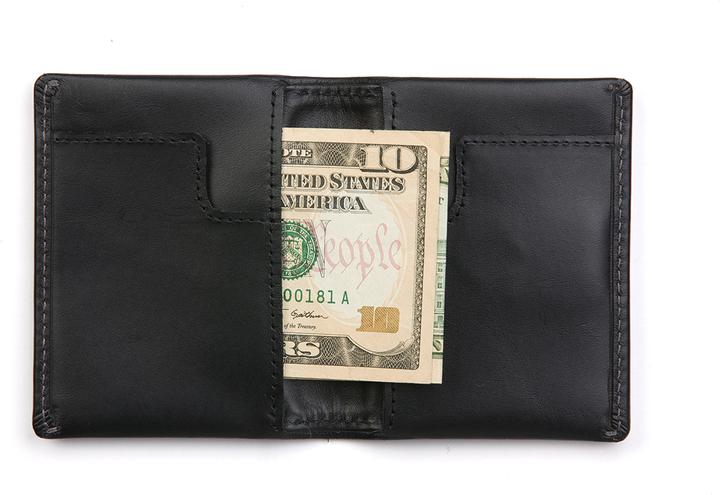 Actual product image Bellroy Slim Sleeve