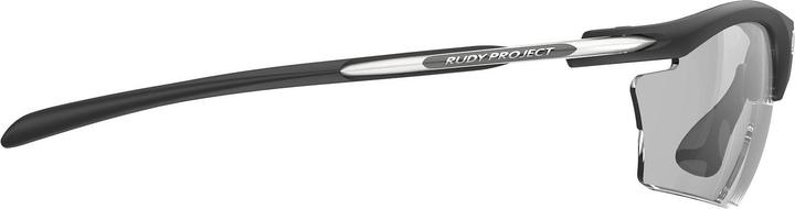 Actual product image Rudy Project Rydon Slim impactX2 Glasses (Black, Black)