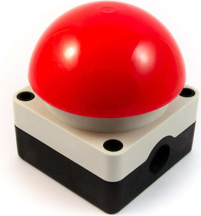 Produktbild Purecrea Buzzer
