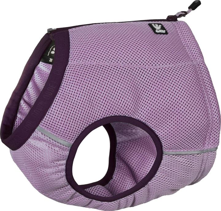 Image du produit Hurtta Veste refroidissante lilas S (S, Gilet pour chien)