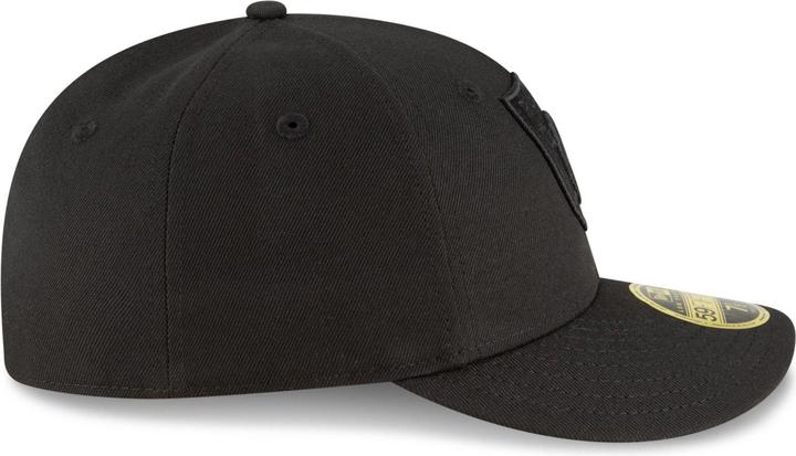 Image du produit New Era 59Fifty Low Profile Las Vegas Raiders (7 1/4)
