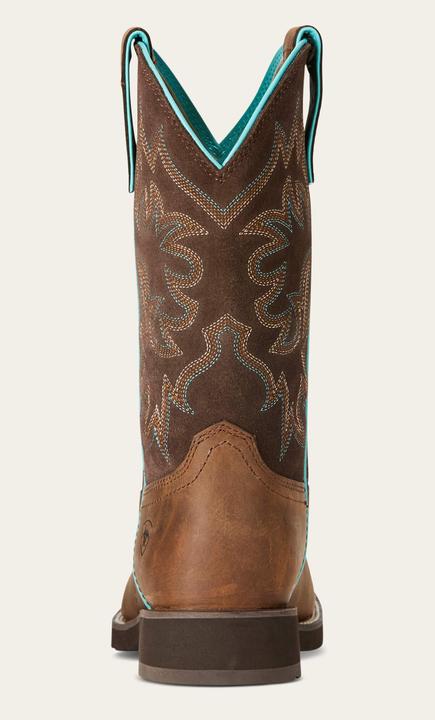 Produktbild Ariat Delilah Round Toe (42.5)