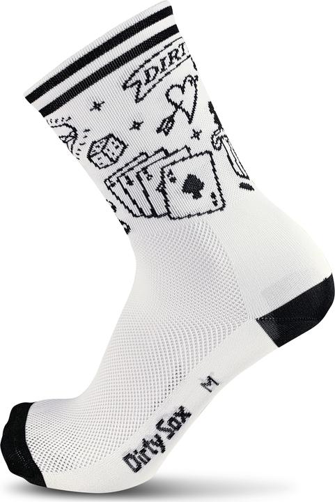 Image du produit Dirtysox Encré (35 - 39)