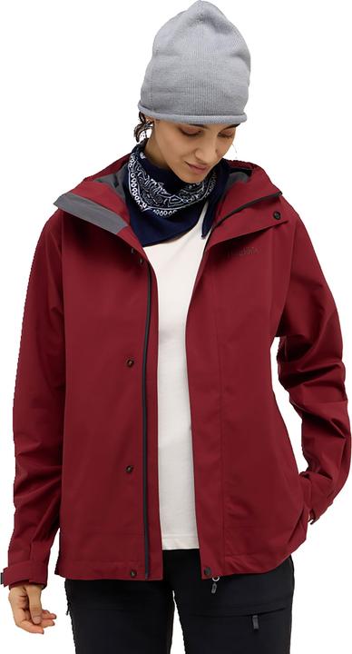 Actual product image Haglöfs Women's Breeze Proof Jacket (S)