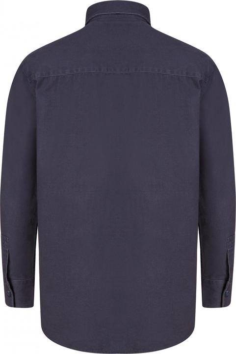 Produktbild Front Row Recyceltes Sherpa-Fleece (XXL)
