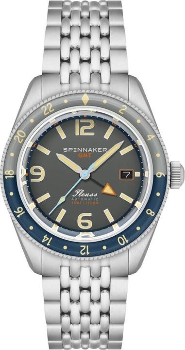 Produktbild Spinnaker SP-5120-11 (Taucheruhr)
