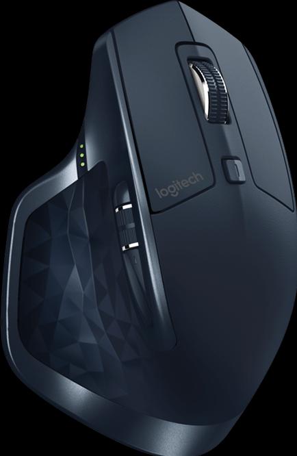 Produktbild Logitech MX Master (Kabellos)