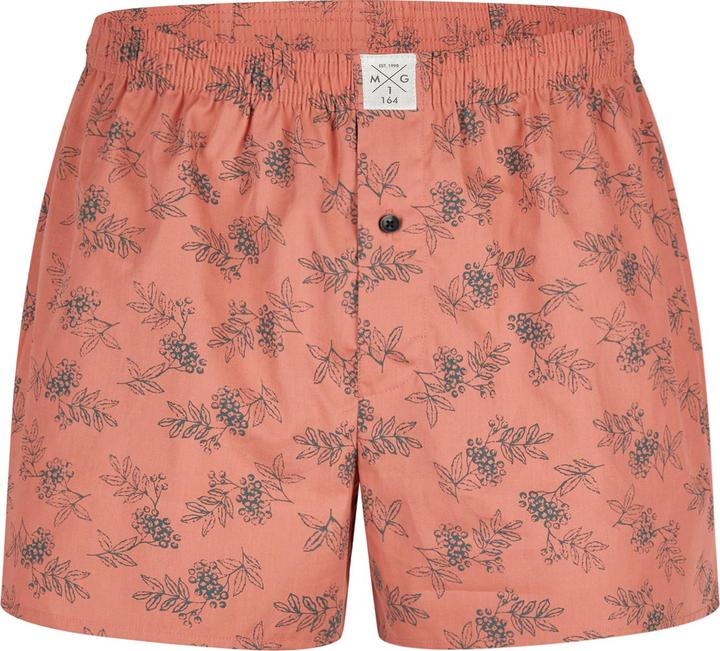 Immagine prodotto Mg-1 Bambini Boxer (164, confezione da 6)