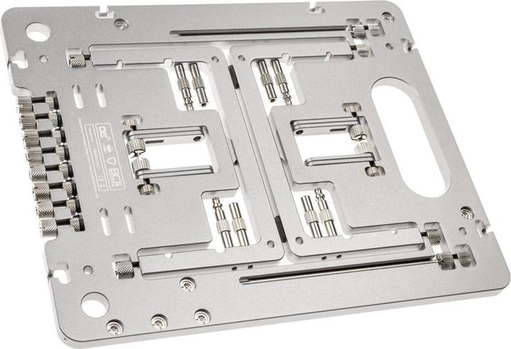 Produktbild Streacom BC1 Mini V2 Benchtable (Mini-DTX)