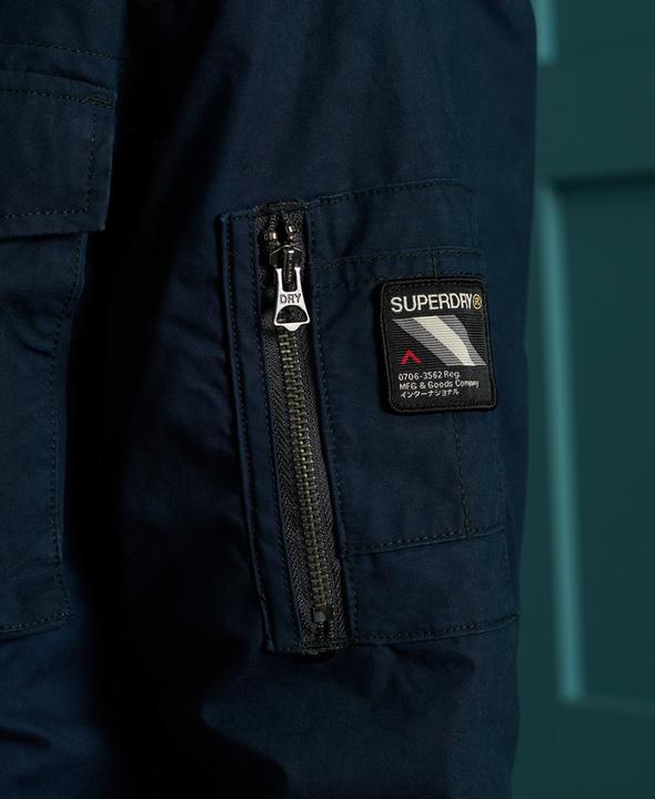 Produktbild Superdry Classic Rookie