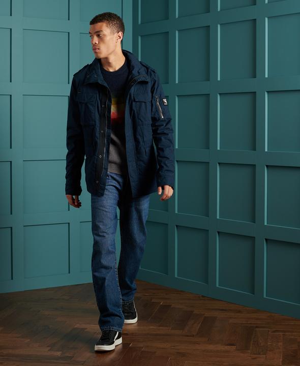 Produktbild Superdry Classic Rookie