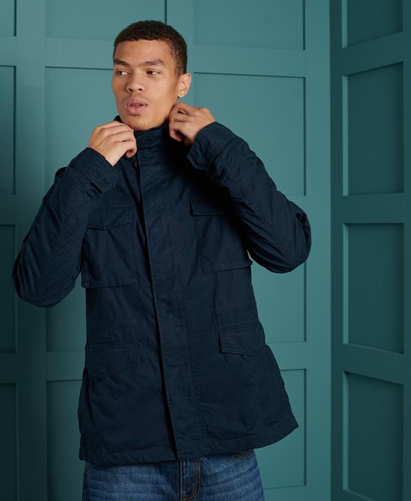 Produktbild Superdry Classic Rookie