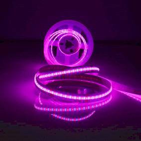 Produktbild Nedis SmartLife LED Strip Wi-Fi, 2m - White (Weiss, 200 cm, Indoor)