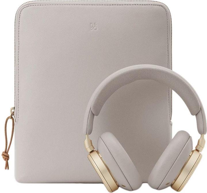 Actual product image B&O Beoplay H100 (ANC, 34 h, Wireless)