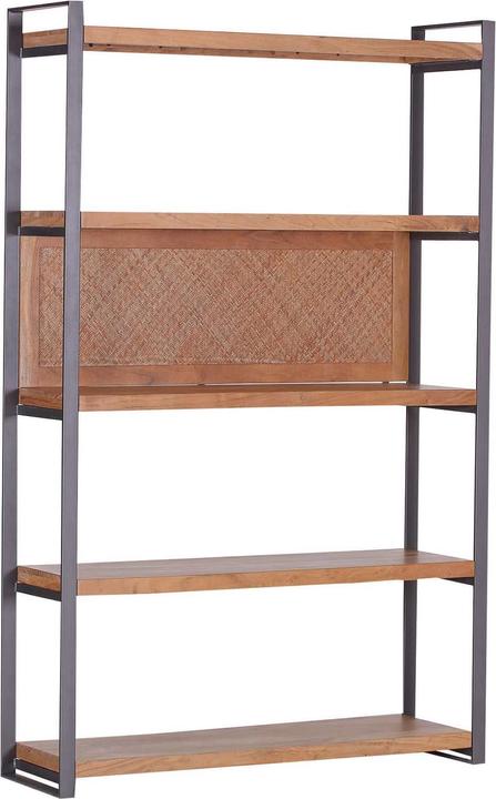 Immagine prodotto Gutmann Scaffale Navara altezza 190 (120 x 190 x 25 cm)