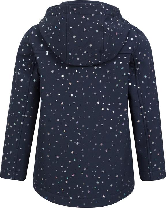 Immagine prodotto Mountain Warehouse Exodus II Giacca Soft Shell Stella Bambini (140)