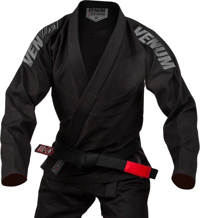 Actual product image Venum Contender (S)