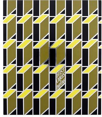 Actual product image Histoires de Parfums Eau de Parfum Vapo Noir Patch (Eau de parfum, 120 ml)