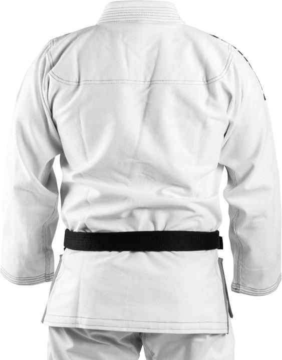 Produktbild Venum Contender EVO BJJ GI - White (2)