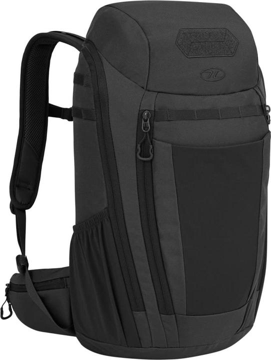 Highlander Eagle 2-Black (30 l)