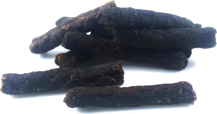 Actual product image DeliBest Simmental beef meat sticks round (Adult, 1 pcs., 150 g)