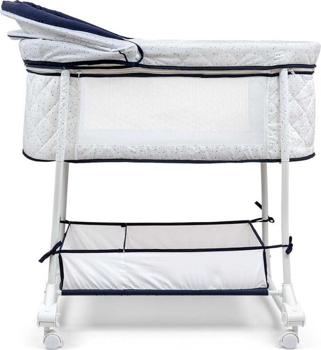 Immagine prodotto Mally Milly Dream On Wiege - SIMPLE GREY