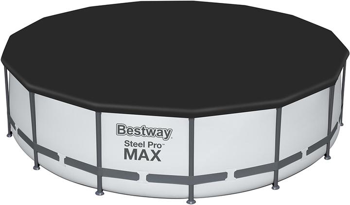 Produktbild Bestway Steel Pro Max Pool Set (Ø 457 x 122 cm)