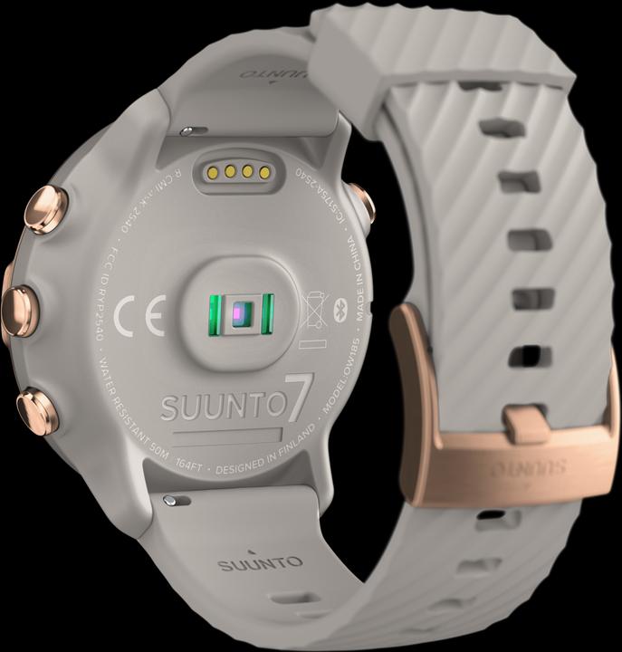 Actual product image Suunto 7 (50 mm)