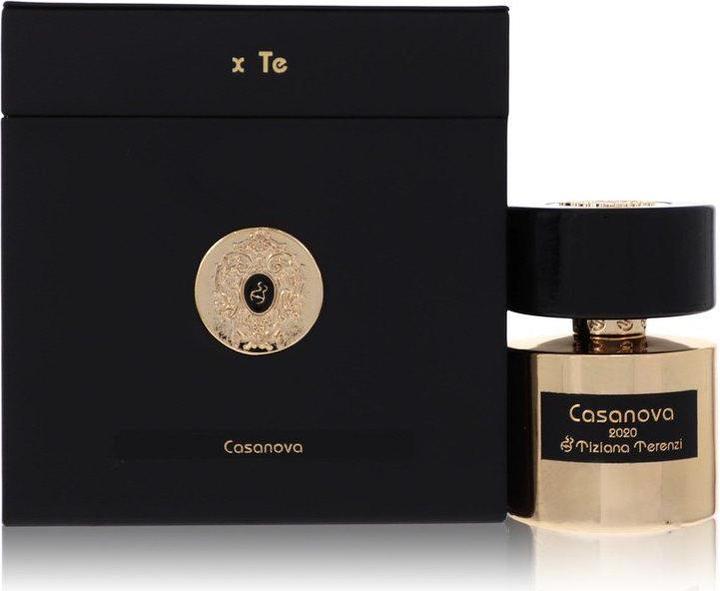 Produktbild Tiziana Terenzi Casanova (Eau de Parfum, 100 ml)