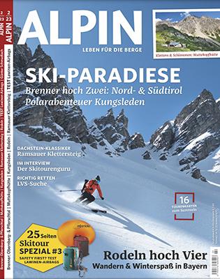 Produktbild Alpin (12 Monate, Physisch)