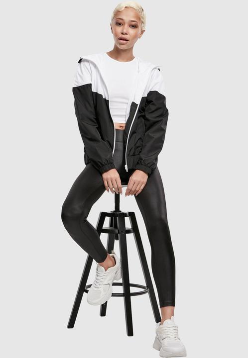 Immagine prodotto Urban Classics Leggings in similpelle da donna (4XL)
