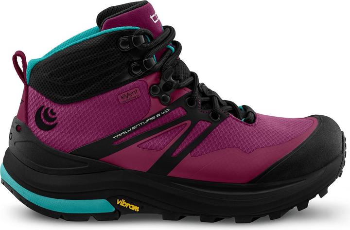 Image du produit Topo Athletic W's Trailventure 2 (37)
