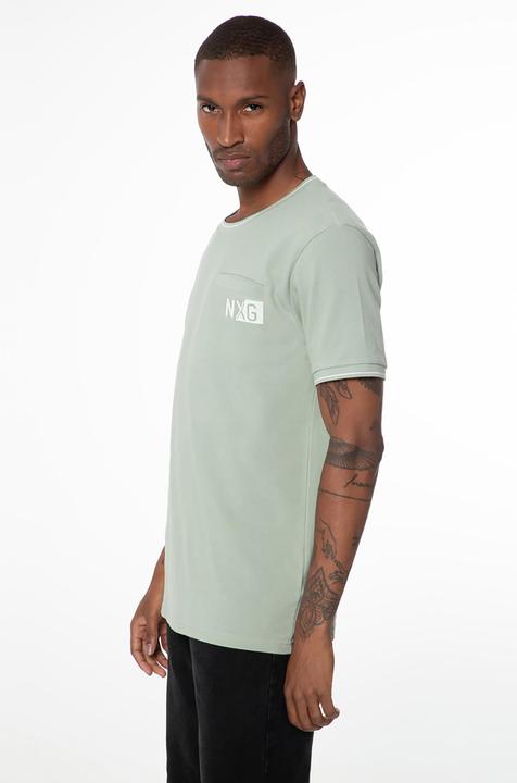 Immagine prodotto MGA T-shirt da uomo T-shirt NxGeemil (M)