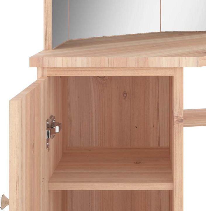 Produktbild VidaXL Taima (111 x 54 x 141,5 cm)