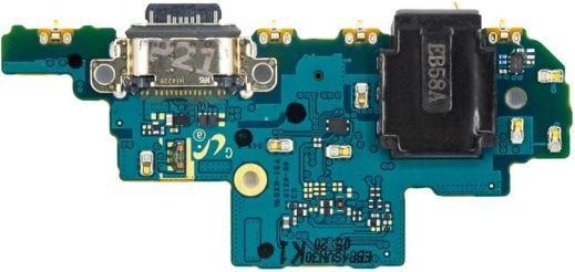 Image du produit Samsung A528B Galaxy A52s (5G) Board with Charging Connector ver.K1 (Service Pack)