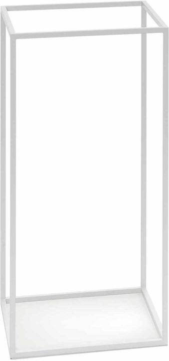 Actual product image Schönbuch Rack Square Umbrella Stand (30 x 59 cm)