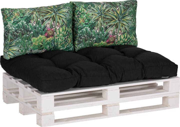 Immagine prodotto Beo Garden Cactus (120 x 80 x 20 cm, 60 x 40 x 24 cm)