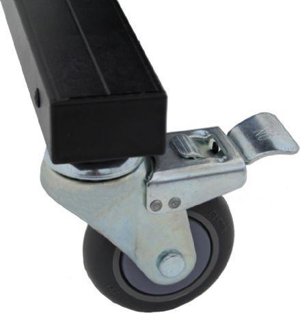 Produktbild Studioking Professionelles Galgenstativ FPT-3601 (5 kg)