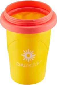 Immagine prodotto Chill Factor Granita Maker Fruitastic Mango Mania