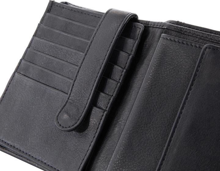 Image du produit Maître Fusto Hamlet BillFold V10