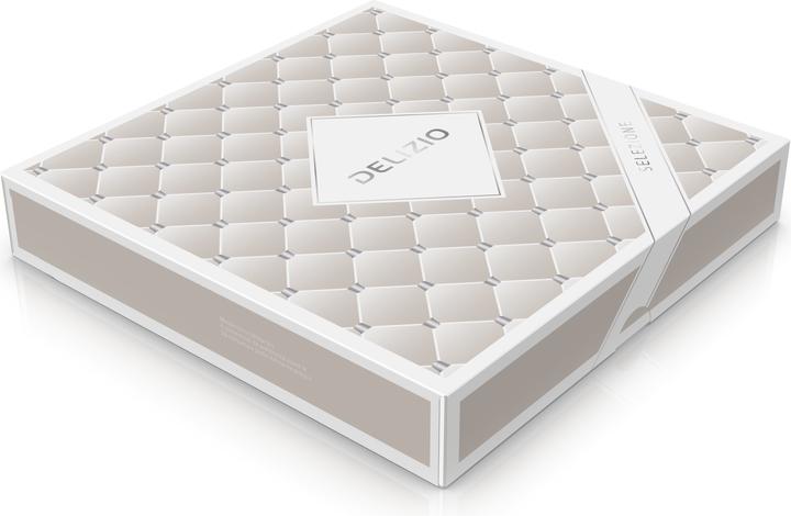 Actual product image Delizio Selezione (16 x Port.)