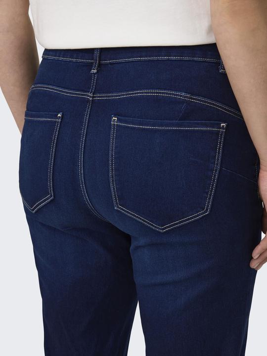 Produktbild Only CARAUGSTA Ausgestellt Jeans Flared fit jeans (W48/L30)