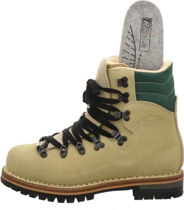 Produktbild Raichle Wanderschuh Glärnisch Men Edition (41.5)